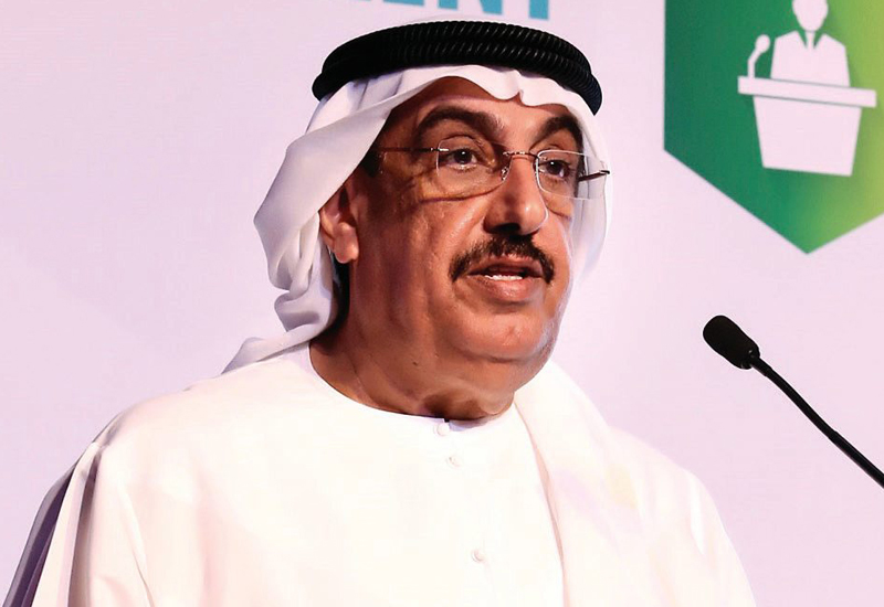 Saif Humaid Al Falasi