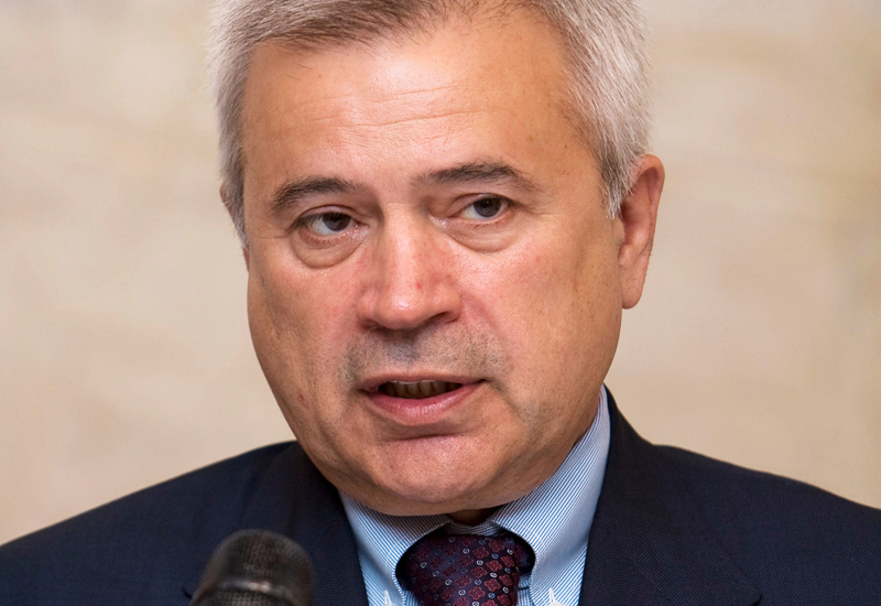 Vagit Alekperov