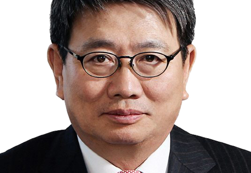 Kim Jung Rae