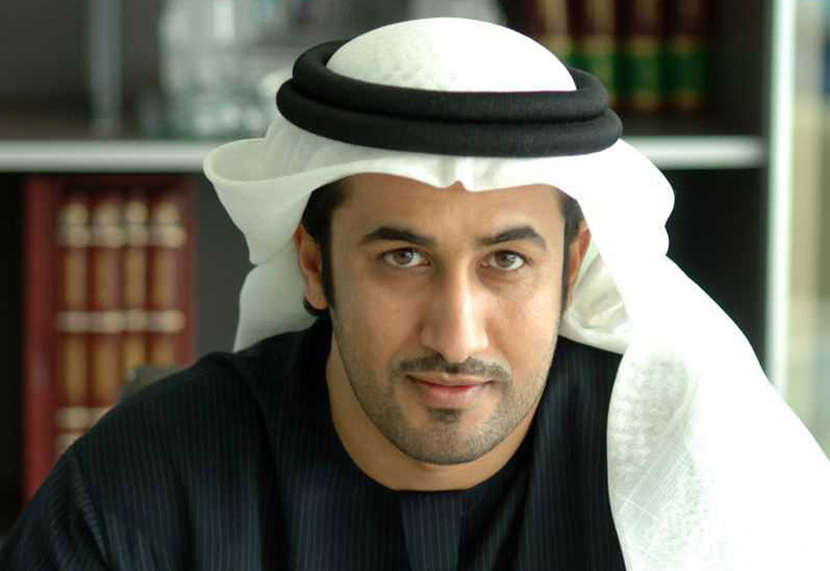 Saeed Al-Hajeri