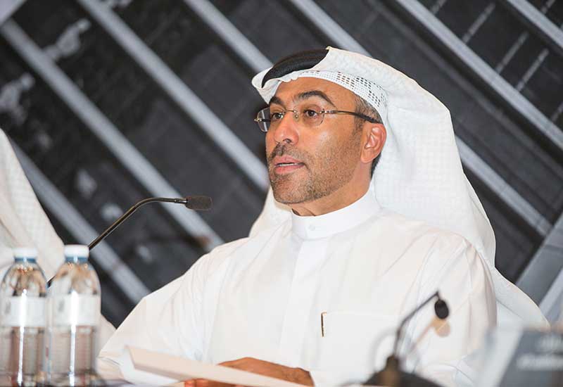 Ahmed Ali Al Sayegh