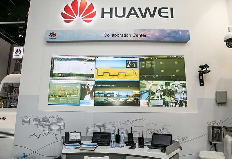 Huawei