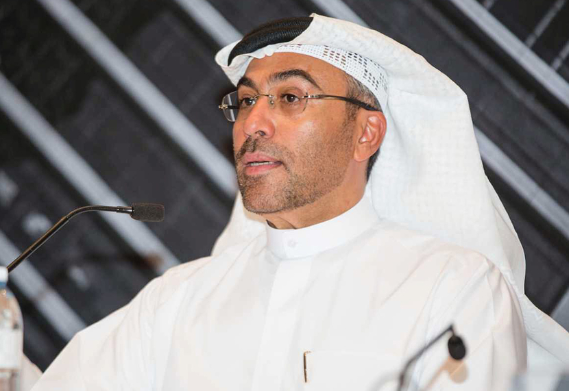 Ahmed Ali Al Sayegh