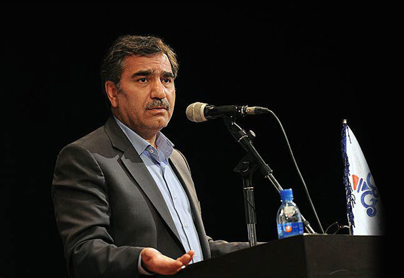 Hamid Reza Araghi