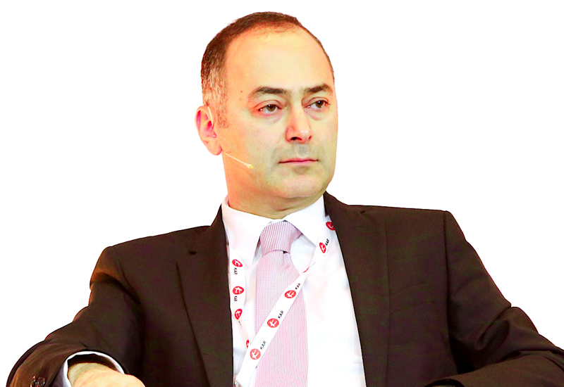 Murat Özgül