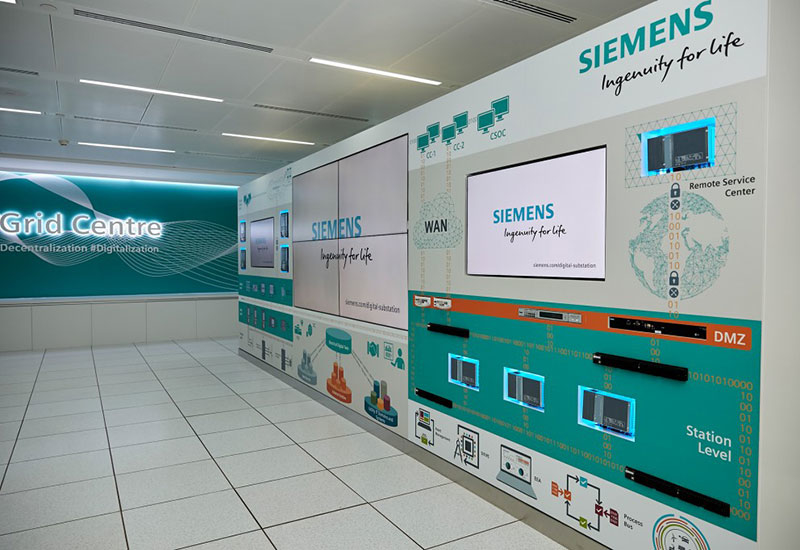 Siemens