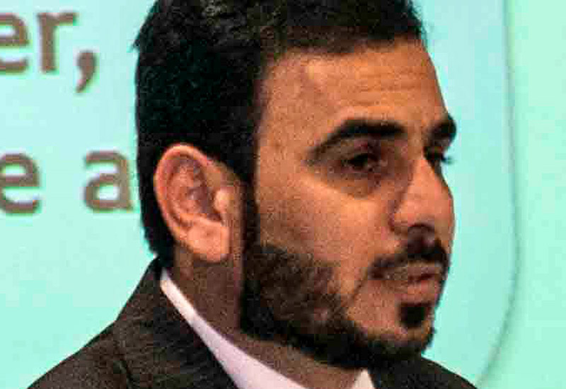 Ali Al Faris