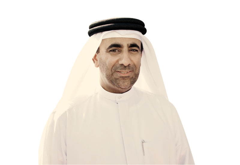 Abdalla Saeed Al Suwaidi