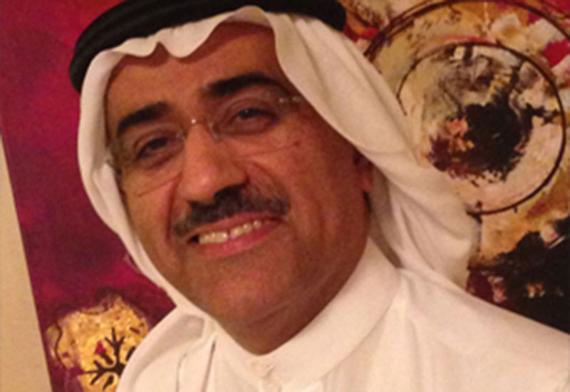 Abdul Aziz Al Ameri