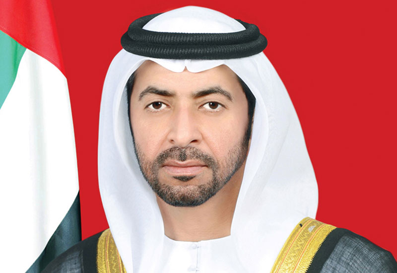 Hamdan Bin Zayed Al Nahyan