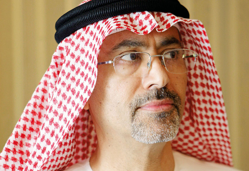 Saif Al Ghafli