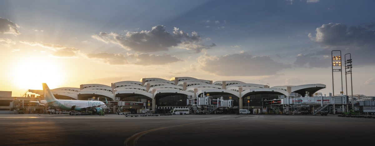 ENGIE launches energy efficiency project with Riyadh Airports Company