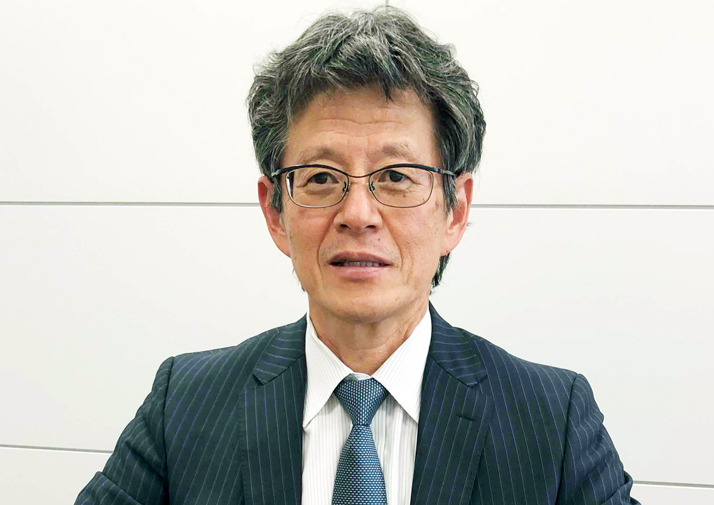 Hiroshi Fujii