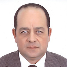 Magdy Galal