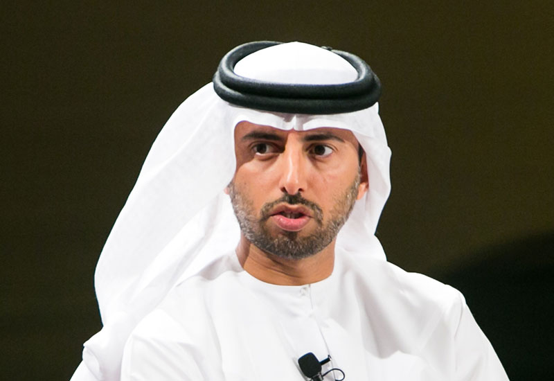 H.E. Suhail Mohamed Faraj Al Mazrouei