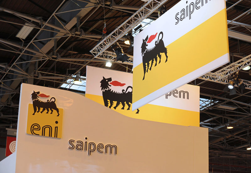 Saipem