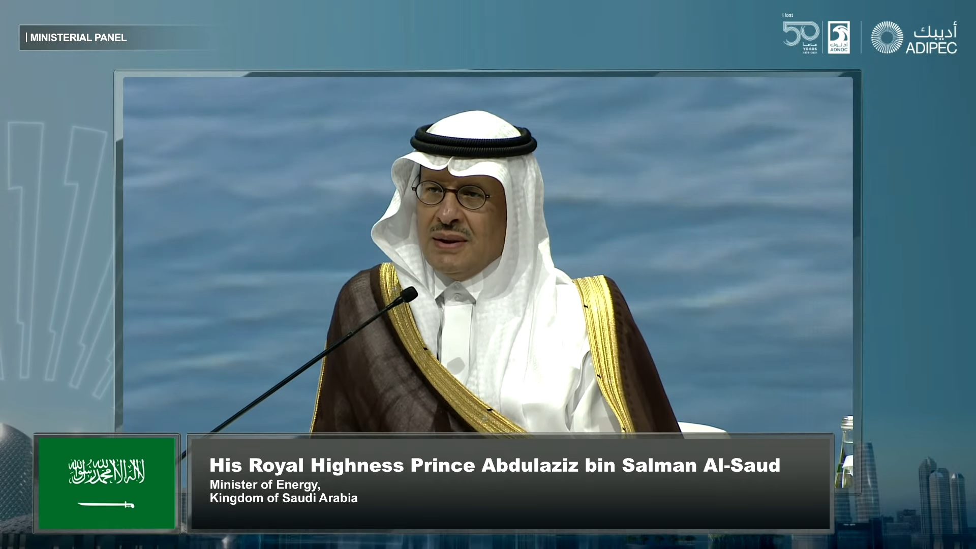 OPEC+ delivered more than any group “on planet earth”: Prince Abdulaziz