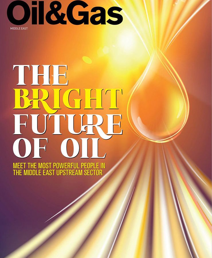 Oil & Gas Middle East - June 2021