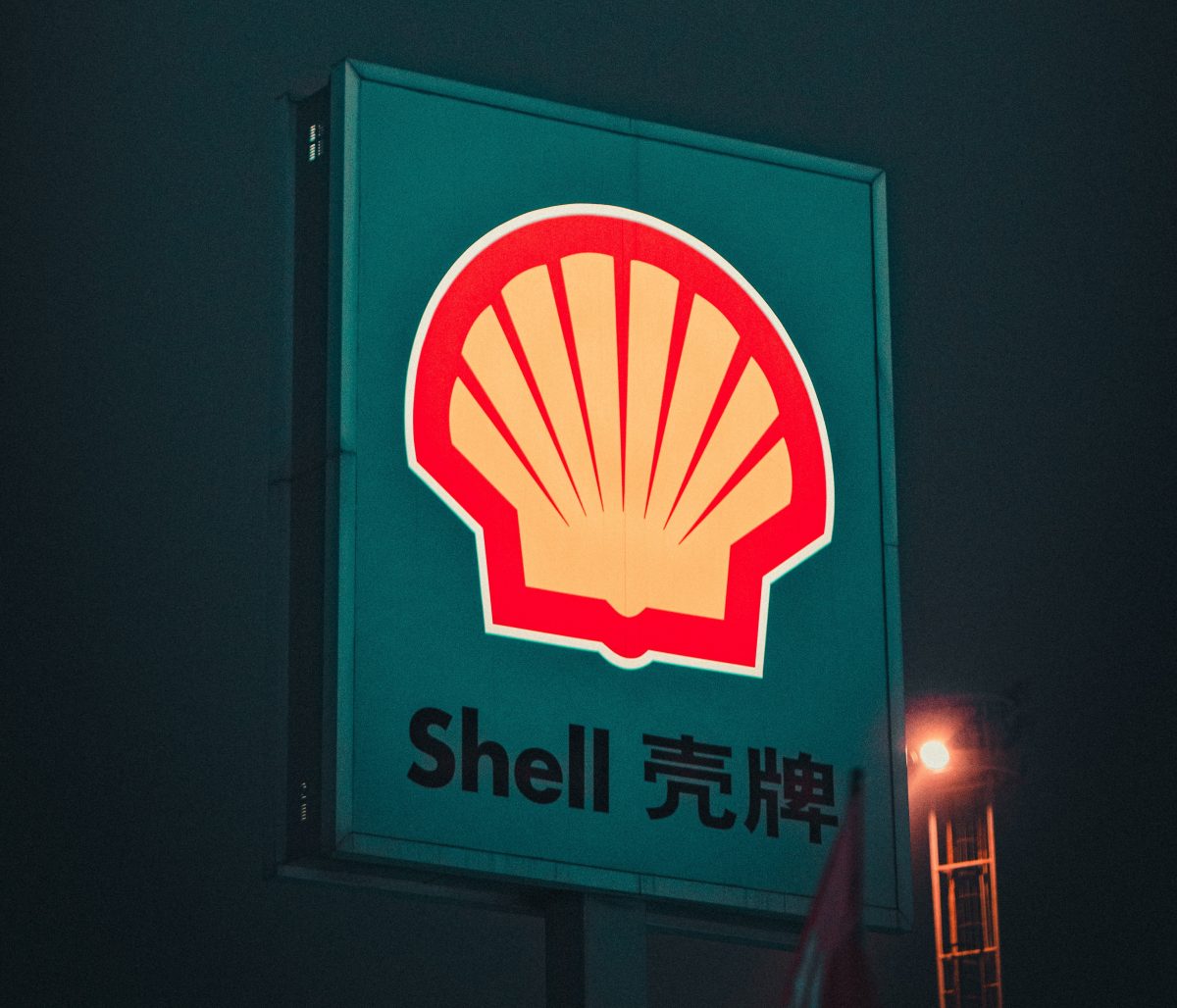 shell