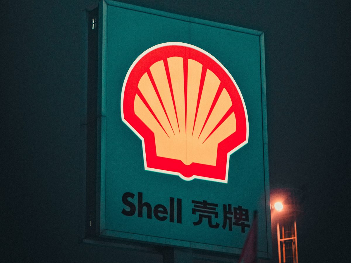 shell