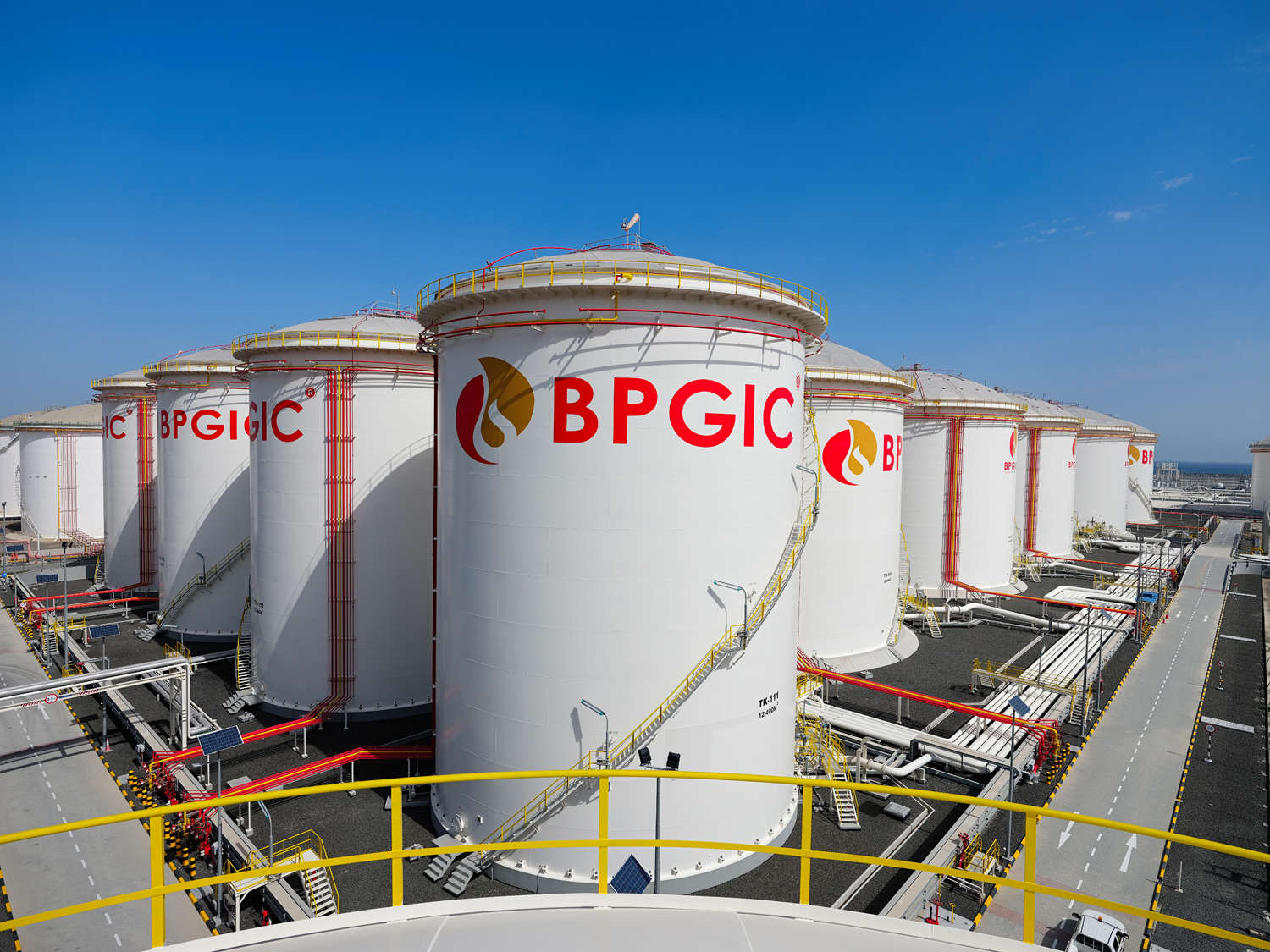 Brooge Energy Forms Wholly-owned Subsidiary To Expand Services Into ...