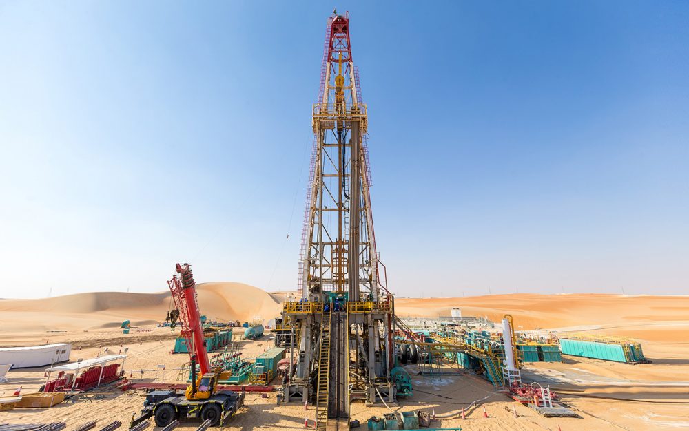 ADNOC awards $1.83 billion in major drilling deals - Oil & Gas Middle East