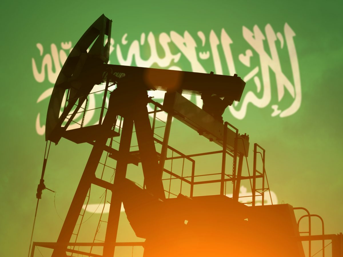 Saudi-Arabia-oil-gas