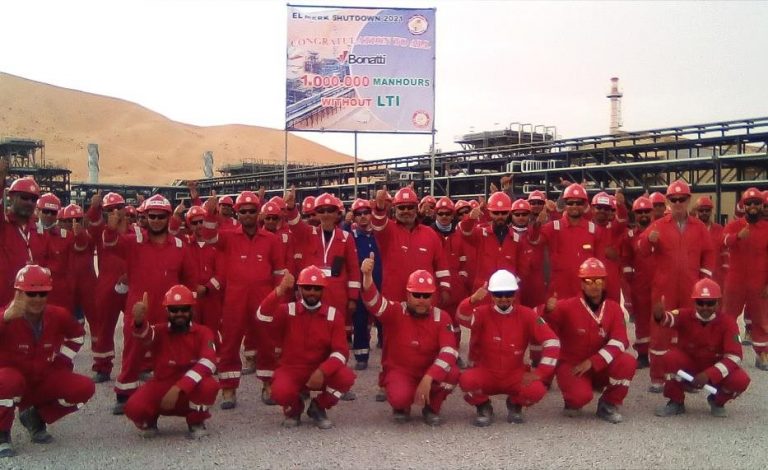 Top 25 EPC Contractors 2022 - Lists - Oil & Gas Middle East