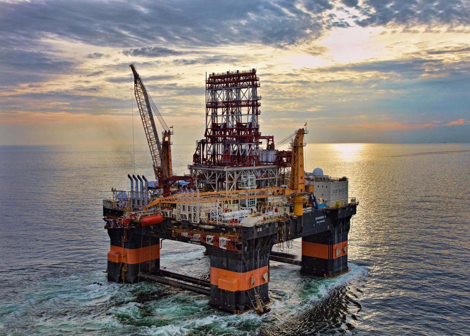 Top 25 EPC Contractors 2022 Lists Oil Gas Middle East   4 