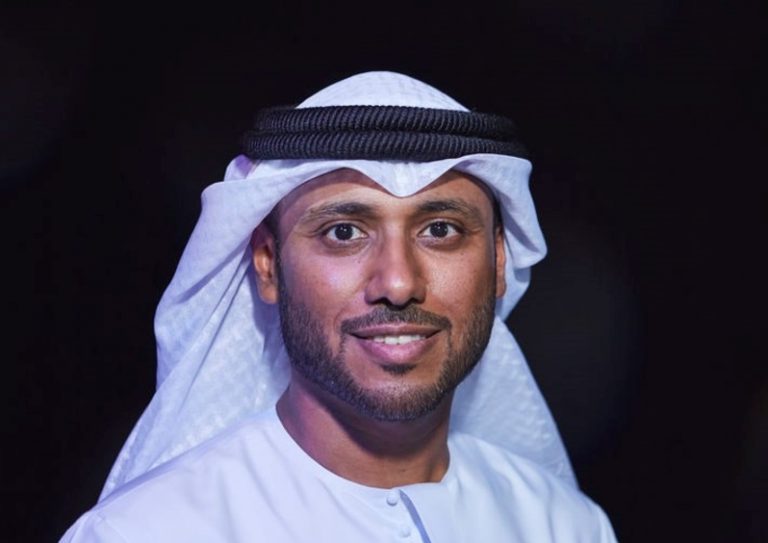 Ahmed Al Dhaheri, CEO of NPCC.