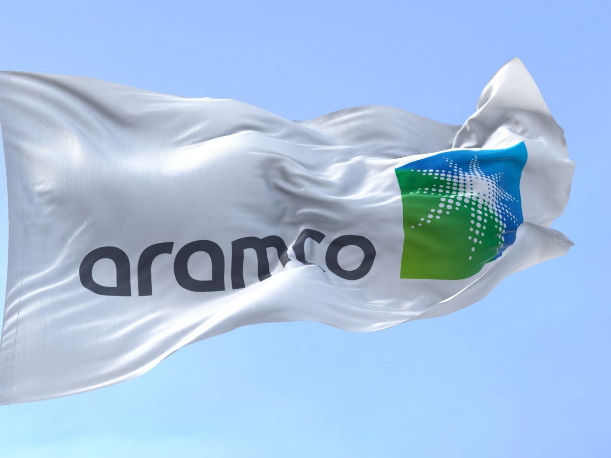 aramco