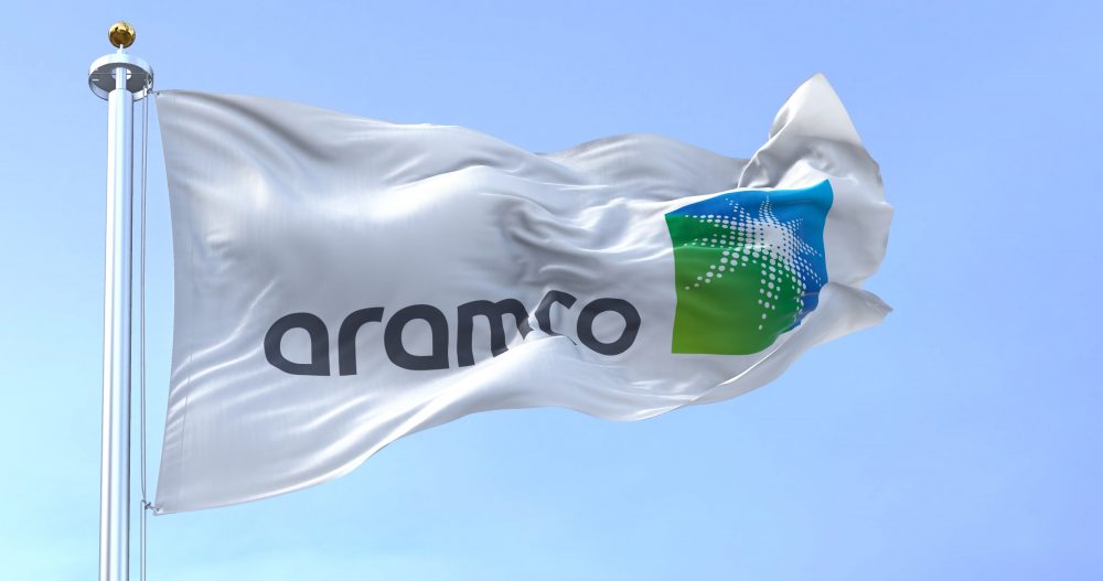 aramco