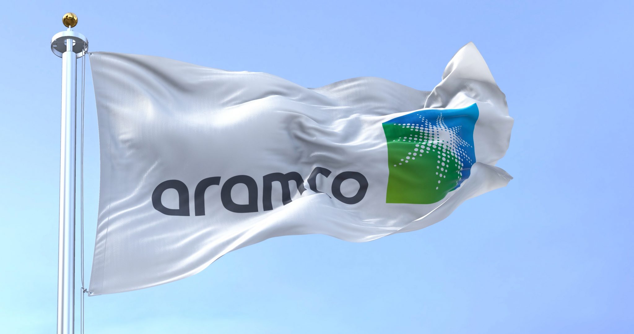 Saudi Aramco Reportedly Talking To Investors For $110 Billion Jafurah ...