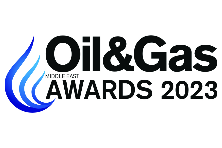 Oil & Gas Middle East Awards are back! Oil & Gas Middle East