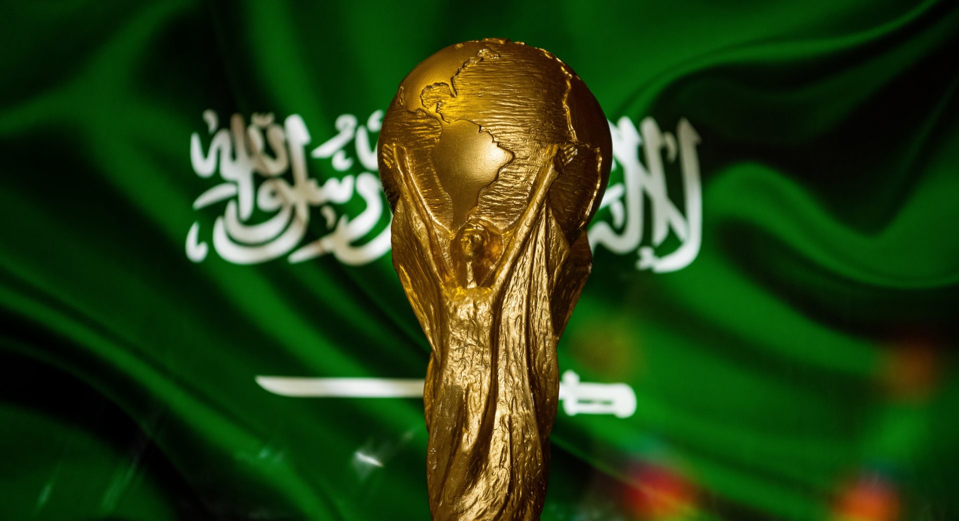 Saudi Arabia could host World Cup 2030 in diversification push Oil