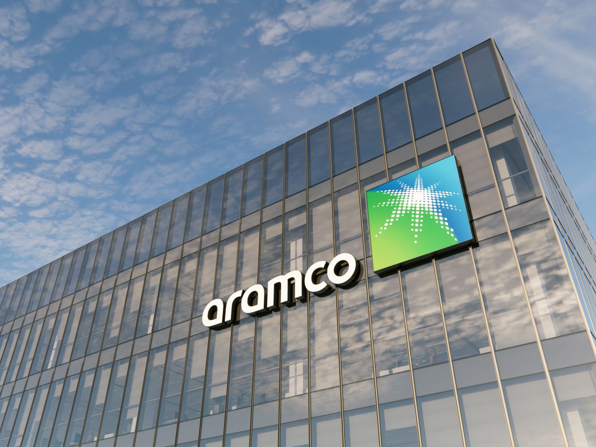 aramco