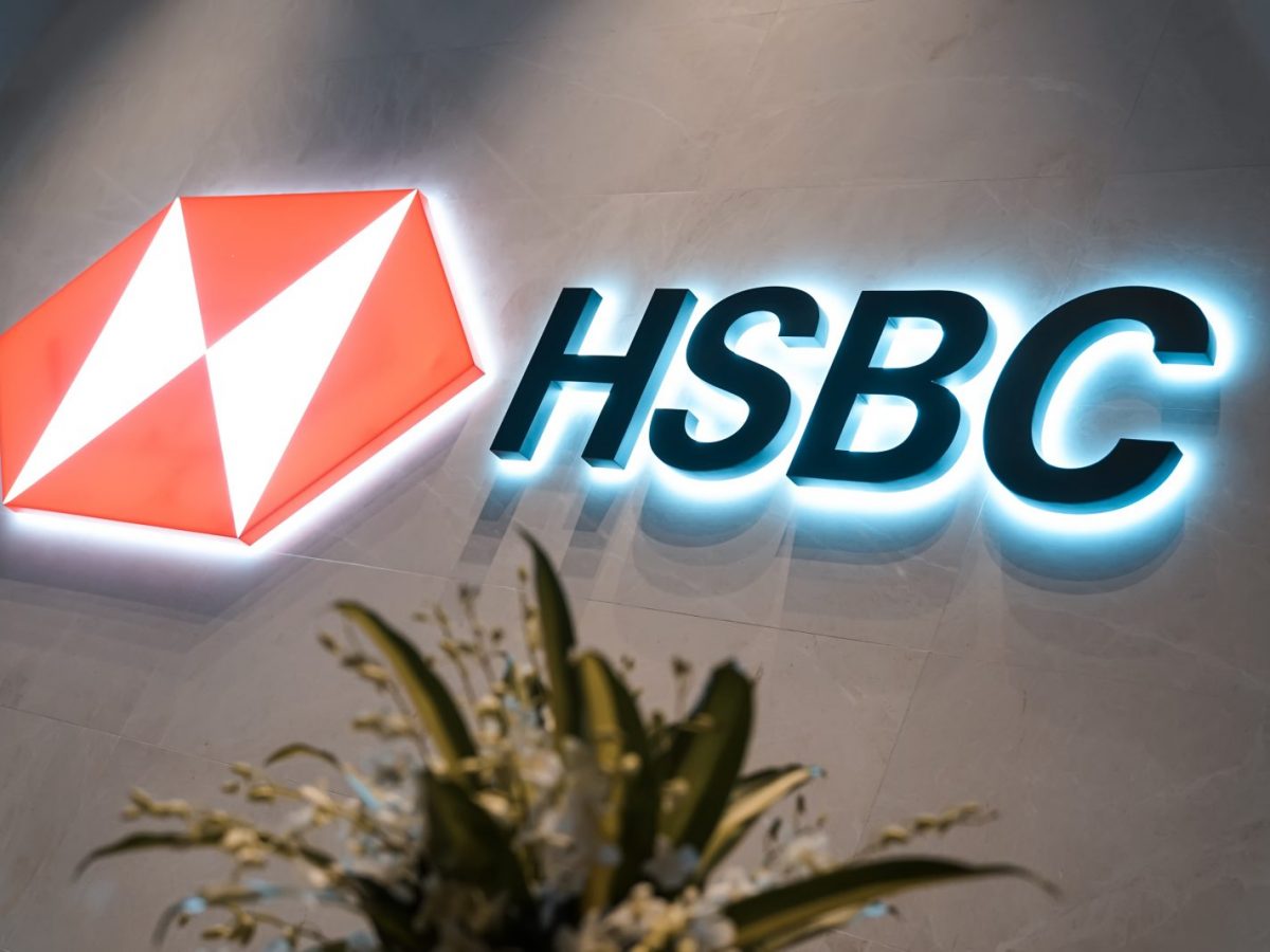 hsbc