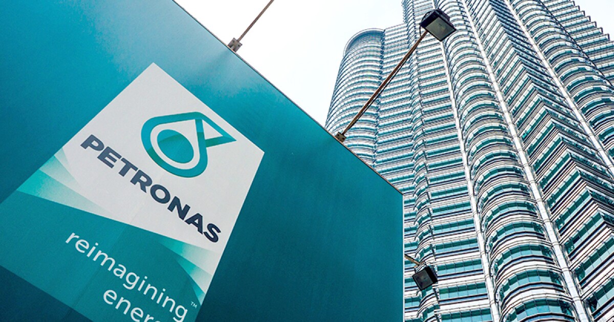 petronas