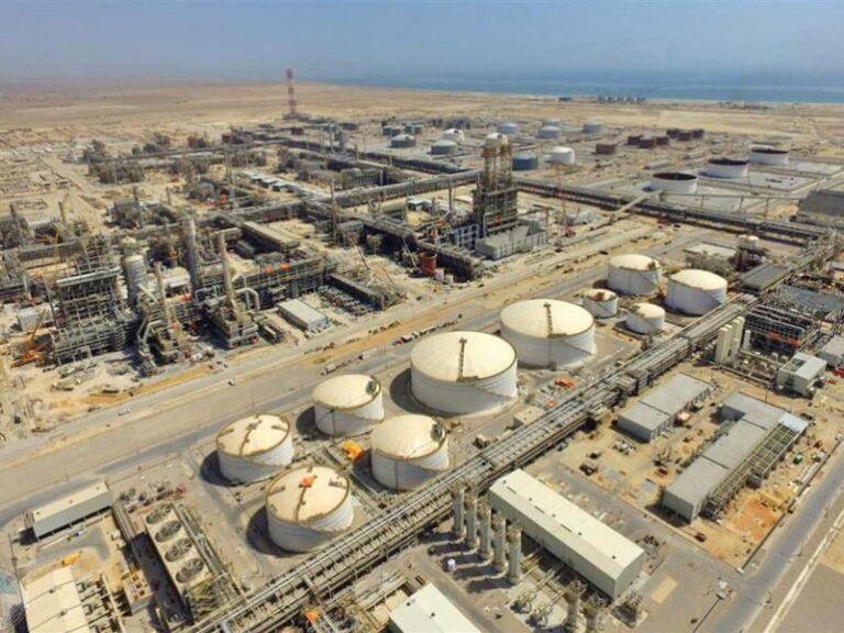 Oman’s $7 Billion Duqm Refinery Begins Trial Operations - Oil & Gas ...