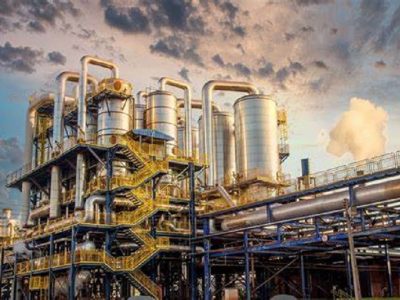 Top 5 ongoing refinery projects in the Gulf region