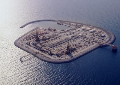 ADNOC awards $80 million contract for Hail and Ghasha gas development ...