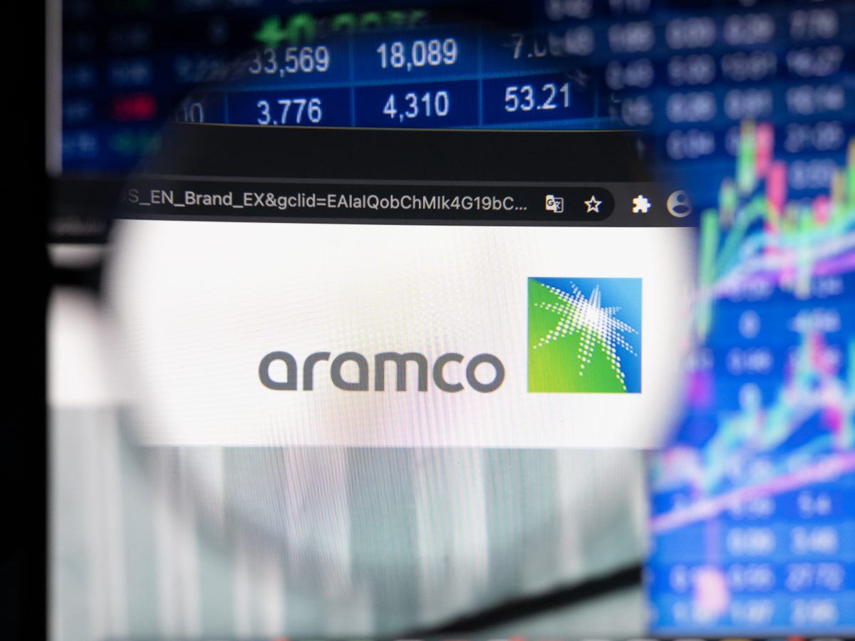 aramco