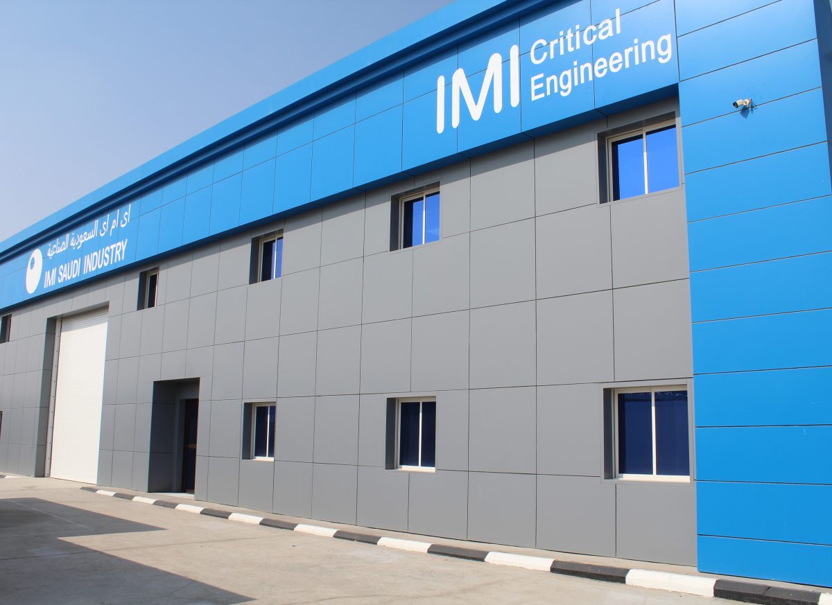 IMI