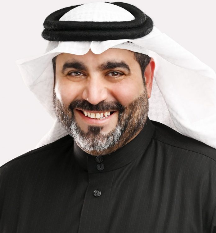 Rockwell Automation appoints new managing director for Saudi Arabia