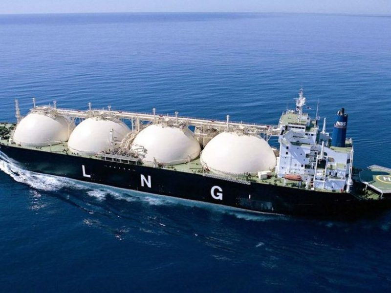 Oman’s OQ signs 10-year LNG supply deal with Bangladesh