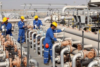 Kuwait Oil Company awards $60 million contract to HEISCO - Oil & Gas ...