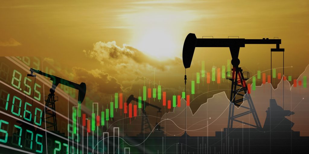 Eia Lowers Brent Oil Price Forecast For 2023 And 2024 - Oil & Gas 