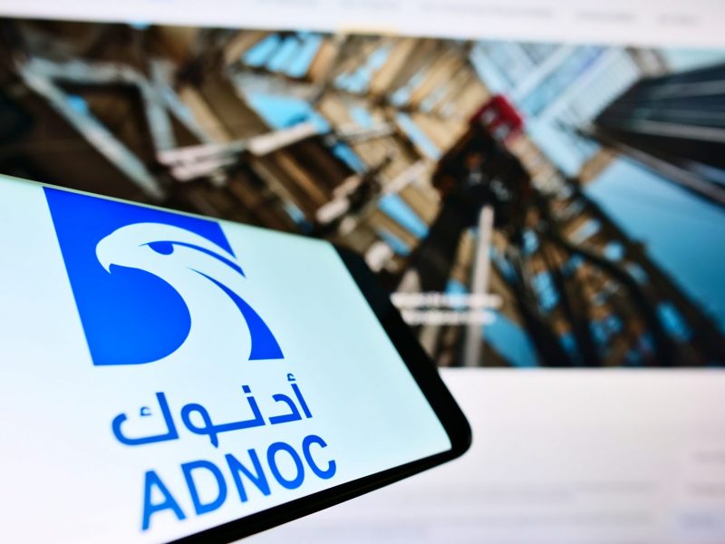 ADNOC Awards Multi-million EPC Contracts For Abu Dhabi’s Bab And Asab ...