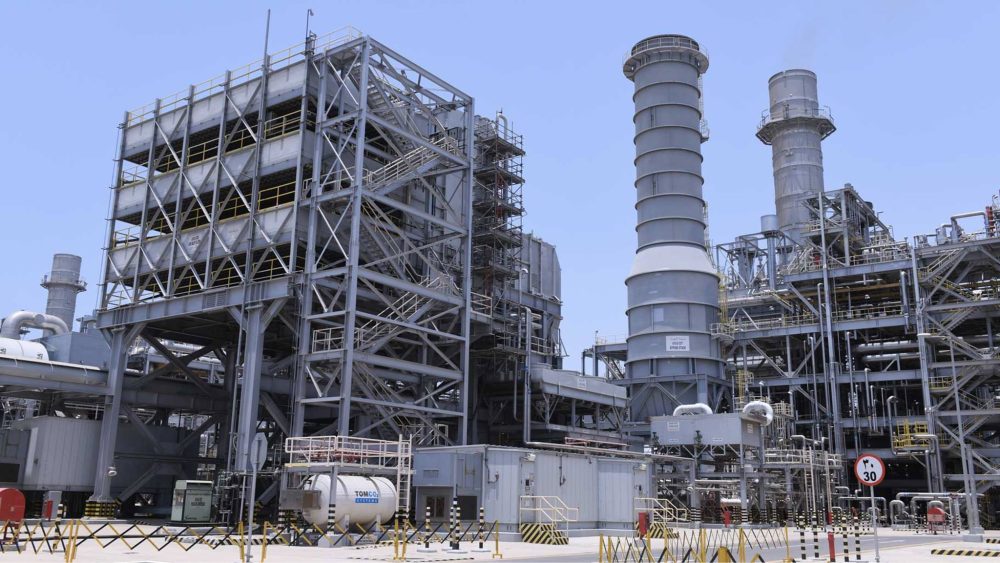 Inside Saudi Aramco's $21 Billion Jazan Refinery Complex - Oil & Gas ...