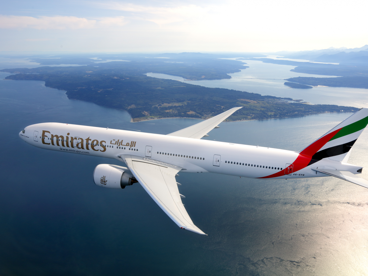 Emirates